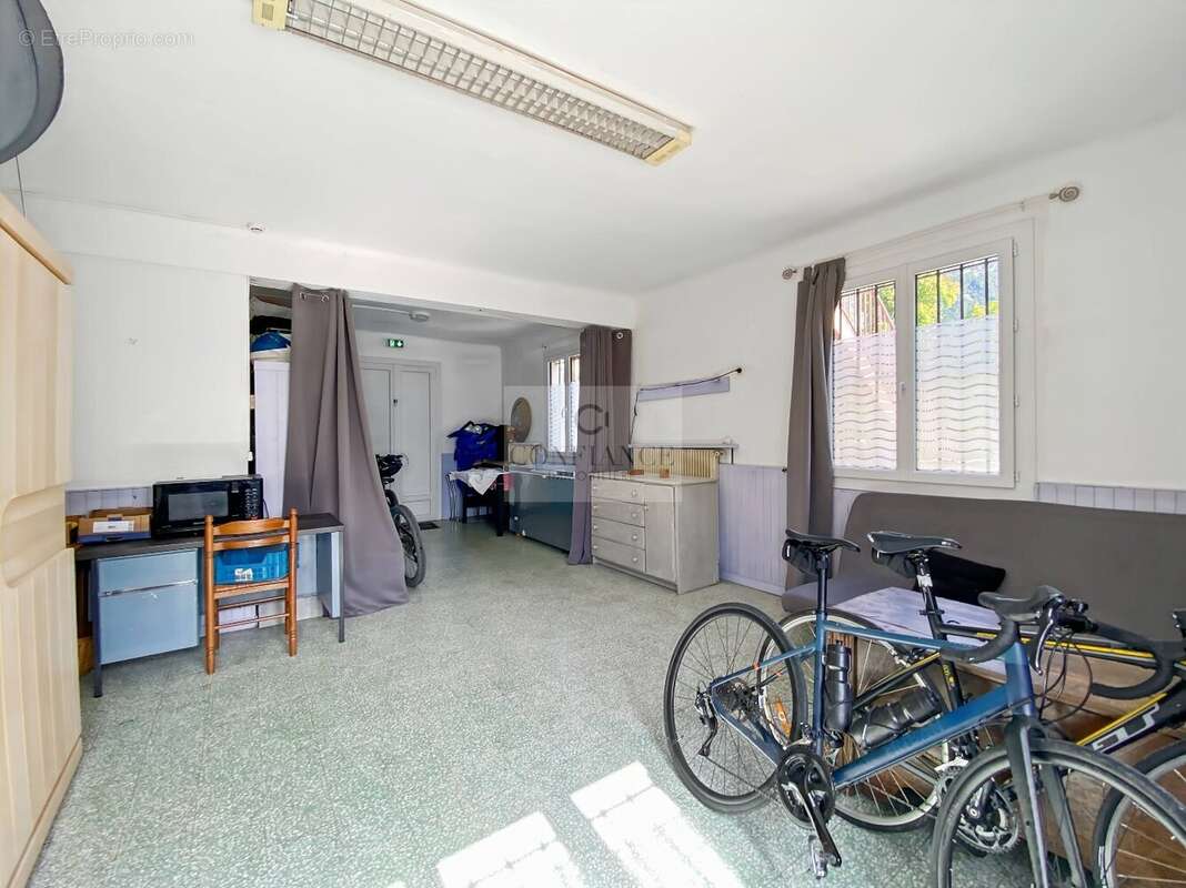 Maison à VALDEBLORE