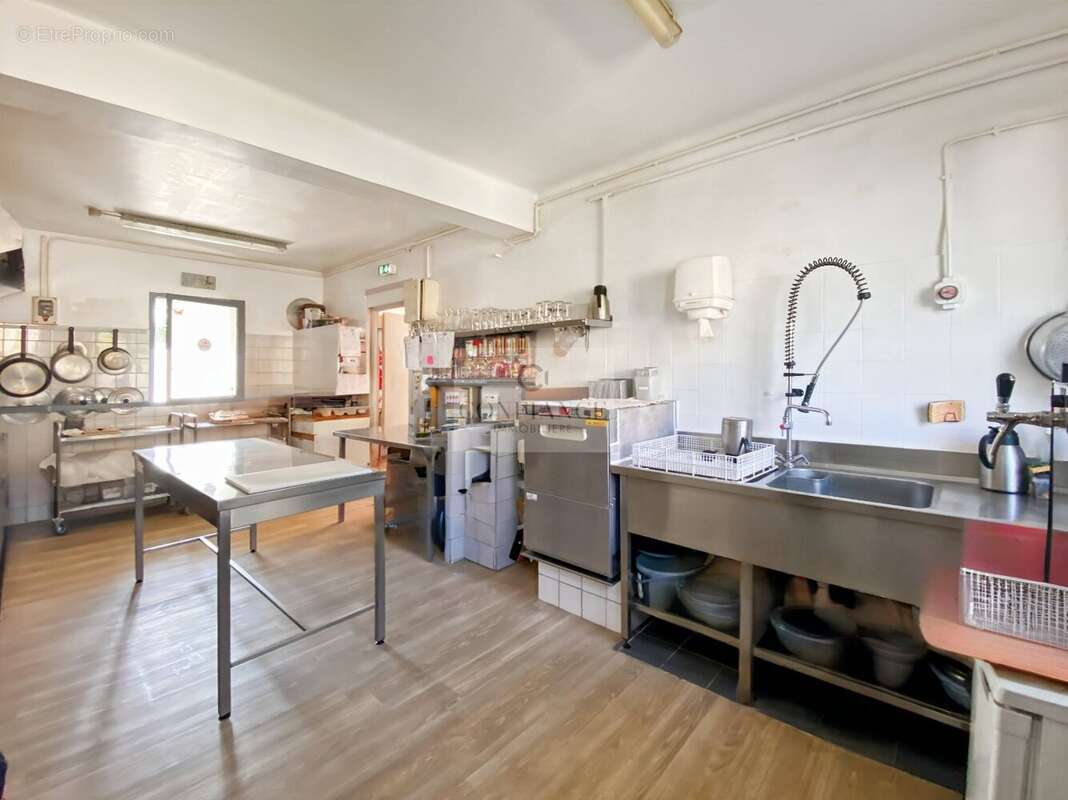 Maison à VALDEBLORE