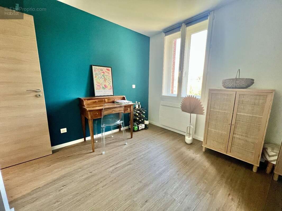 Appartement à RODEZ
