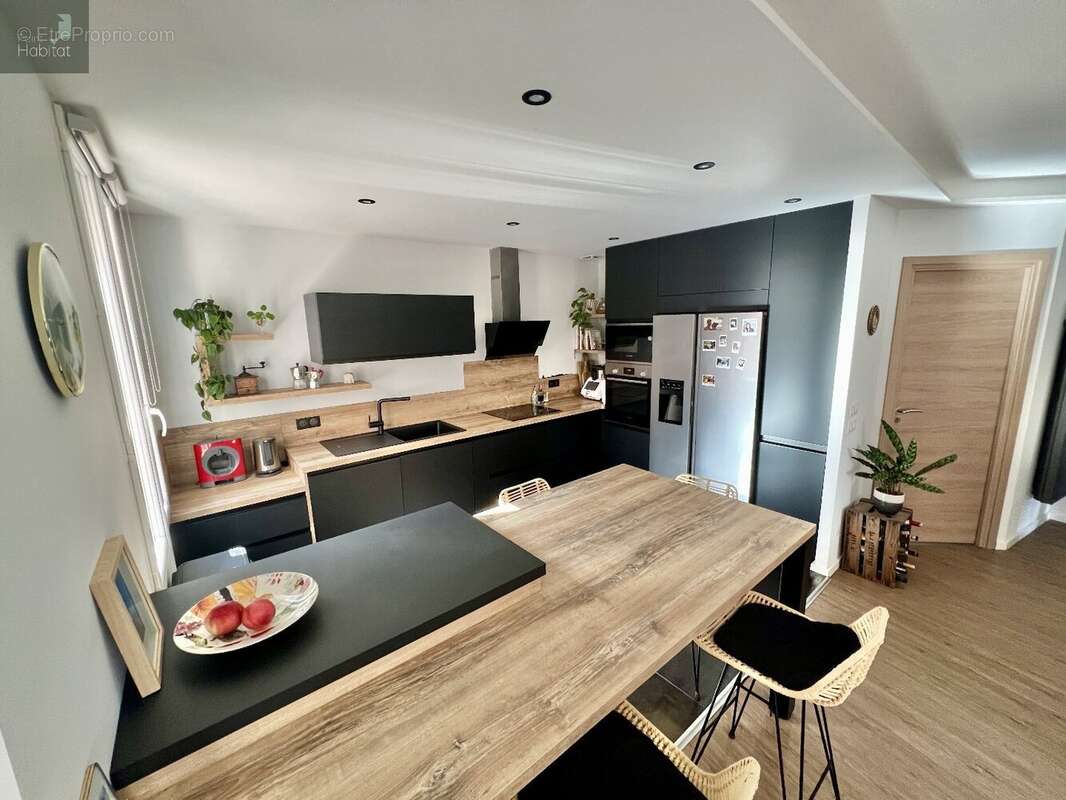 Appartement à RODEZ