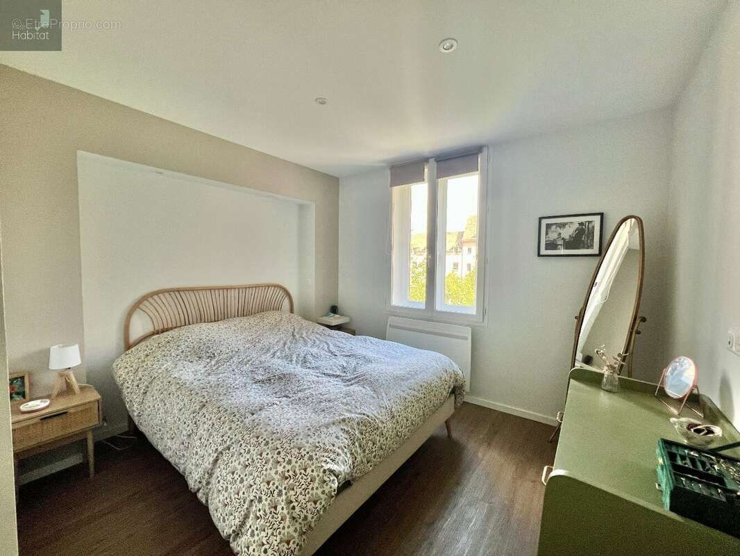 Appartement à RODEZ
