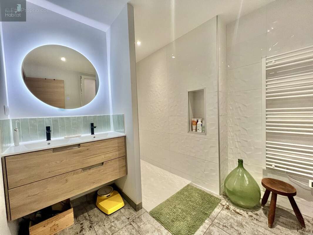 Appartement à RODEZ