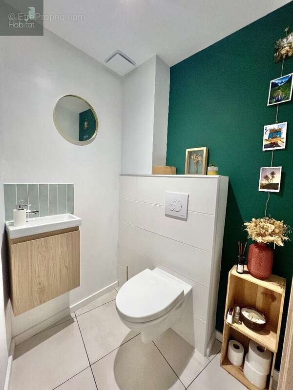 Appartement à RODEZ