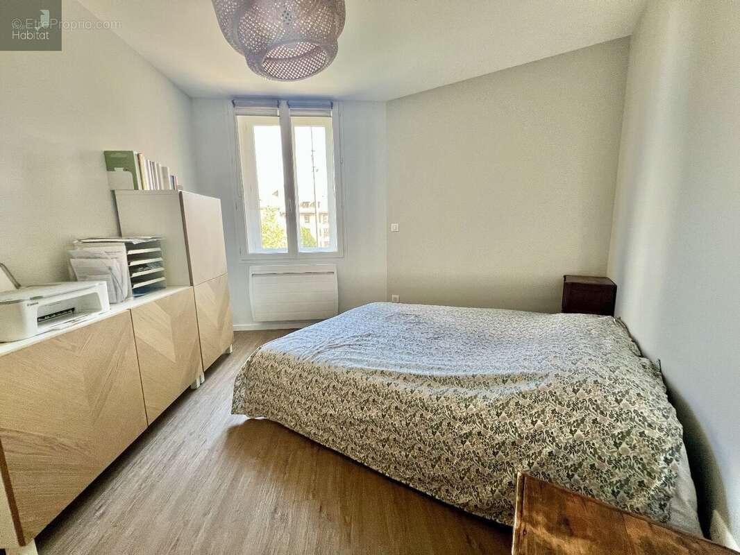 Appartement à RODEZ