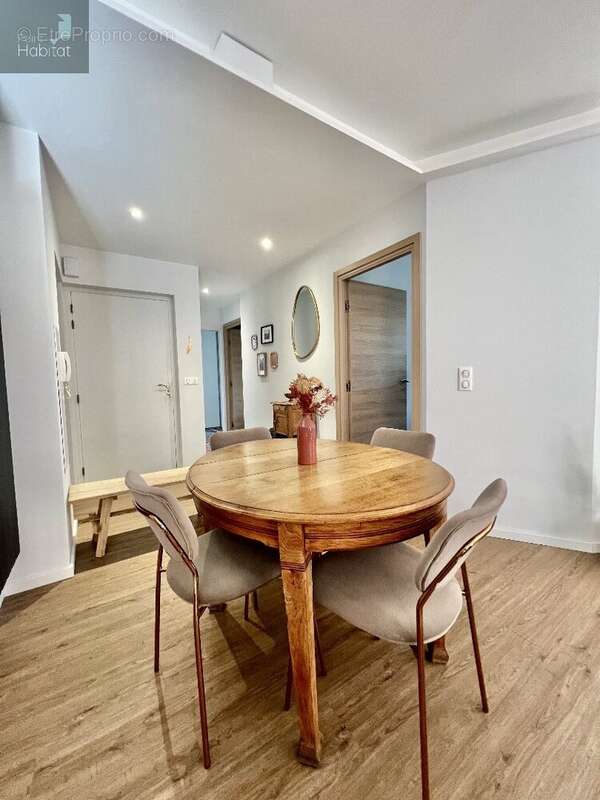 Appartement à RODEZ