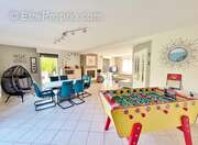 Maison à QUESNOY-SUR-DEULE