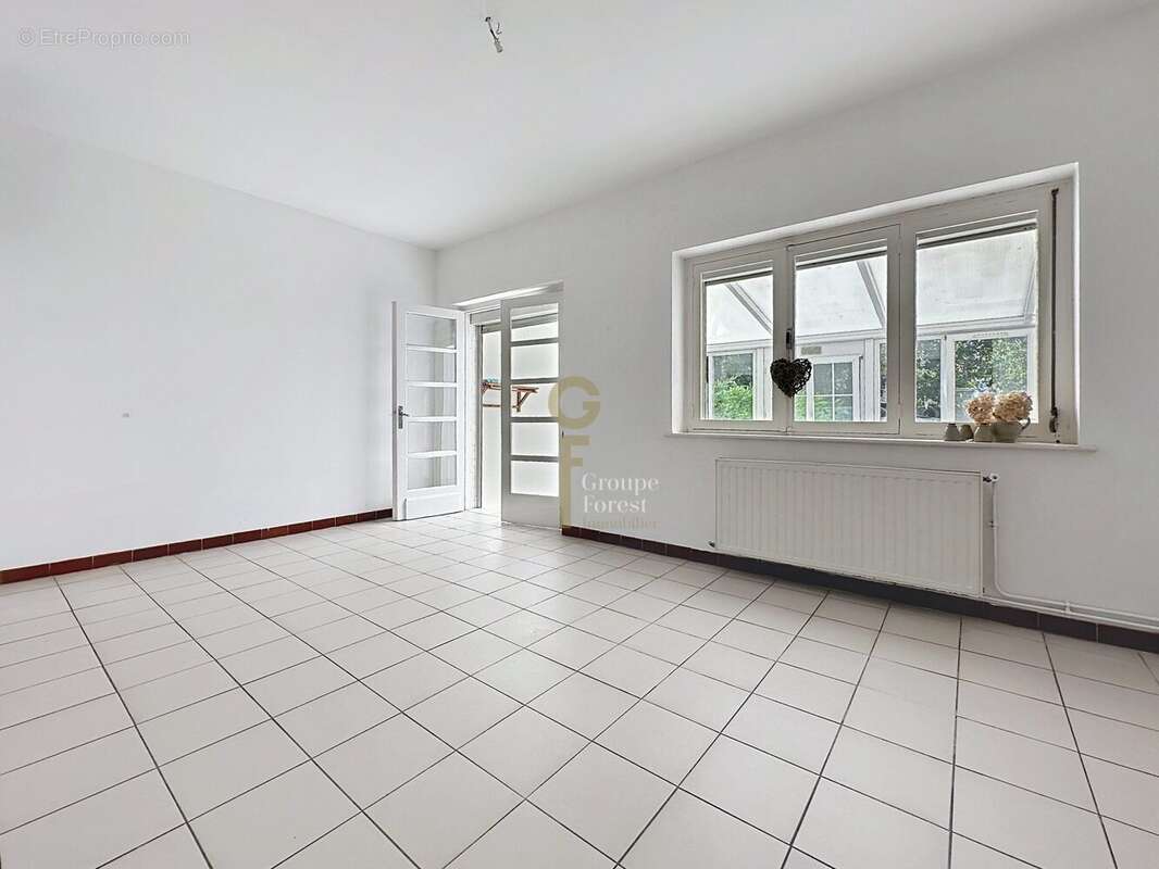 Maison à MARCQ-EN-BAROEUL