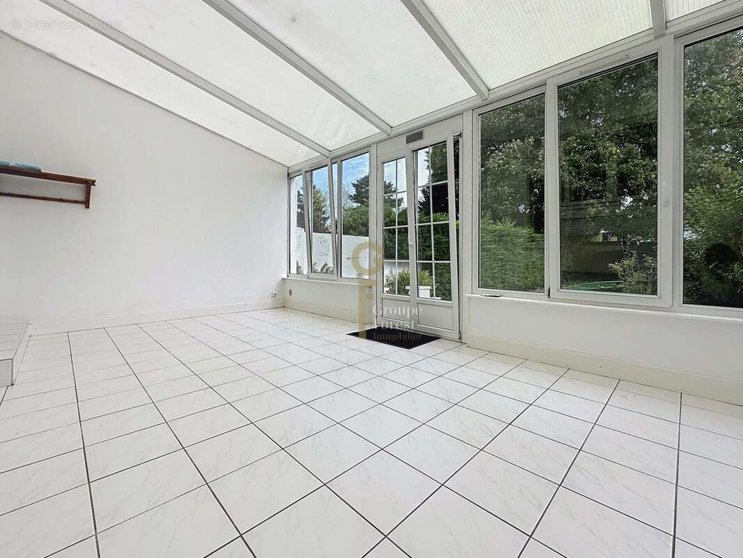 Maison à MARCQ-EN-BAROEUL