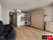 Généré avec l&#039;IA - Appartement à LE GRAU-DU-ROI