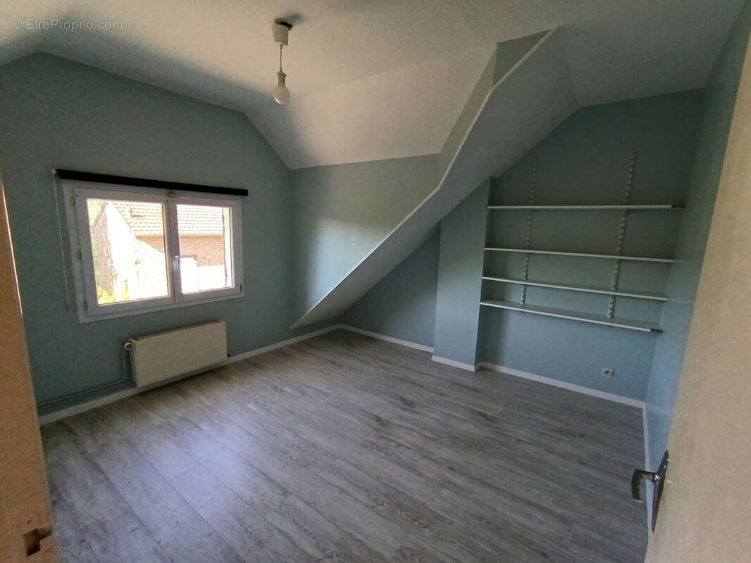 Maison à BURES-SUR-YVETTE