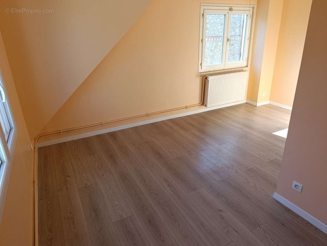 Maison à BURES-SUR-YVETTE