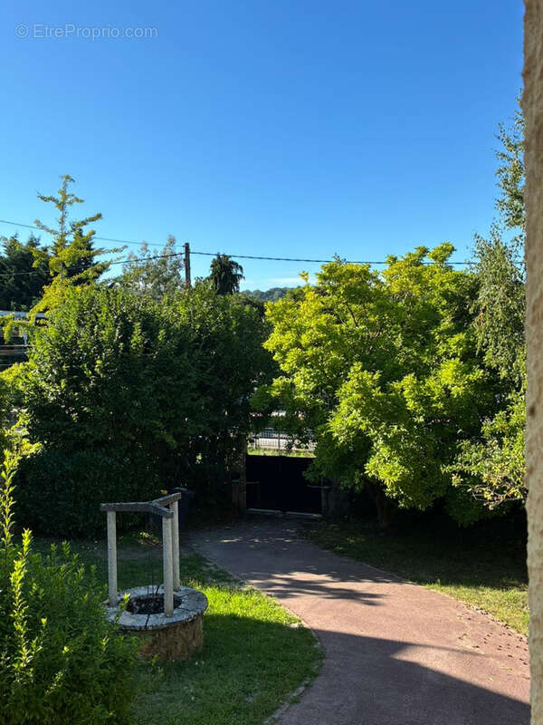 Maison à BURES-SUR-YVETTE