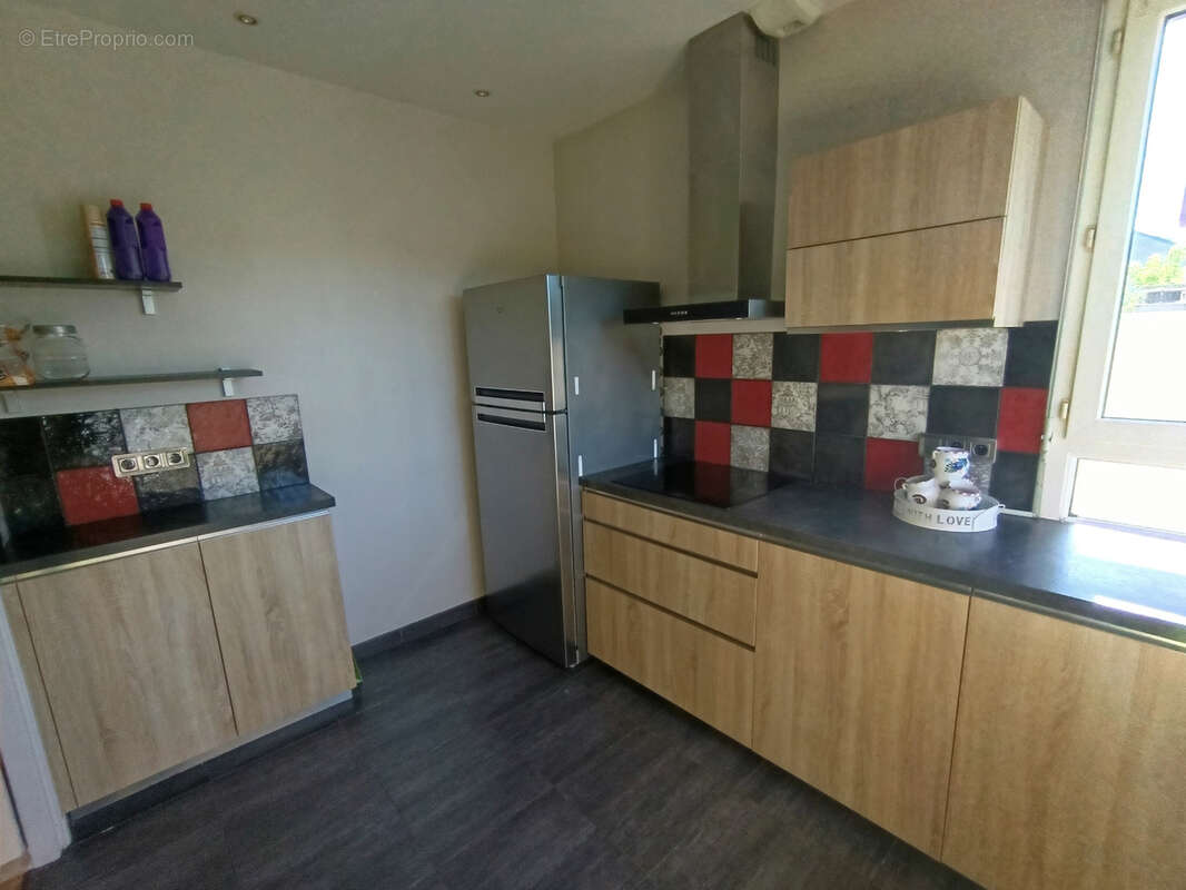 Maison à BURES-SUR-YVETTE