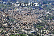 Commerce à CARPENTRAS