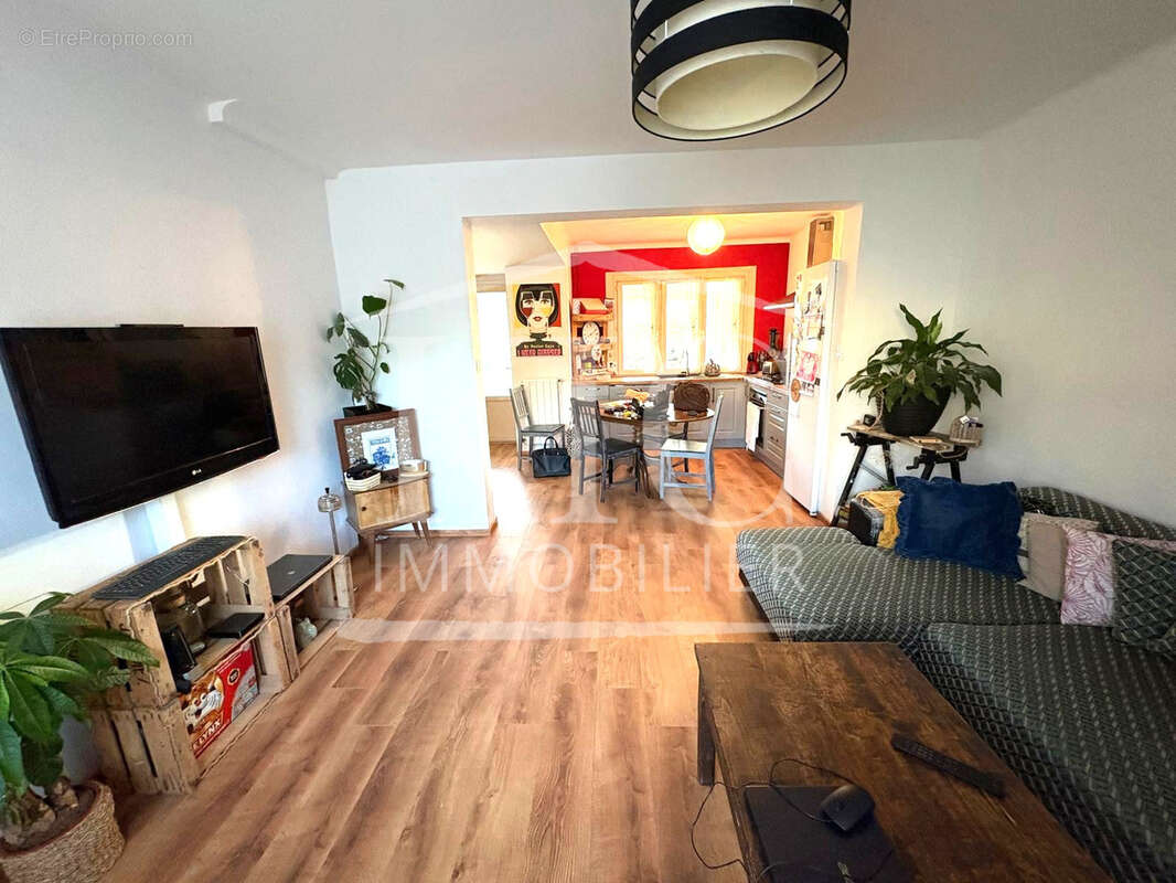 Maison à CARCASSONNE