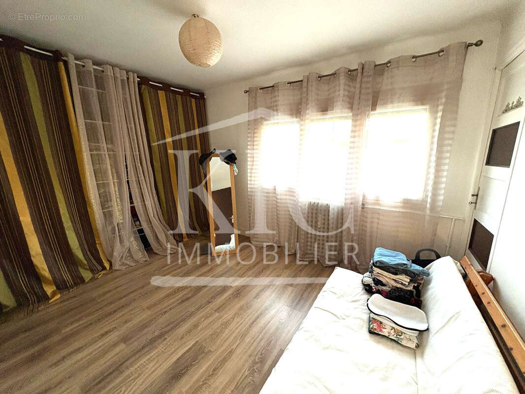 Maison à CARCASSONNE