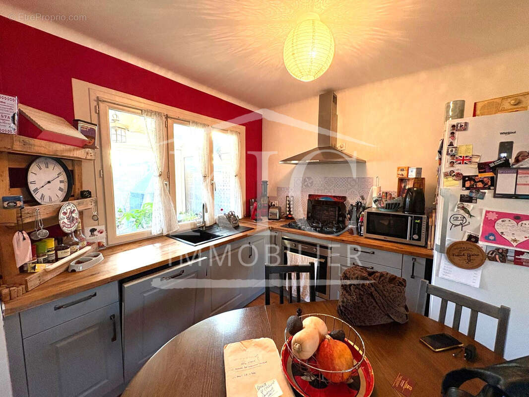 Maison à CARCASSONNE