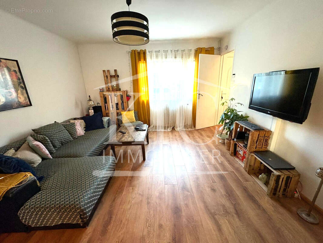 Maison à CARCASSONNE