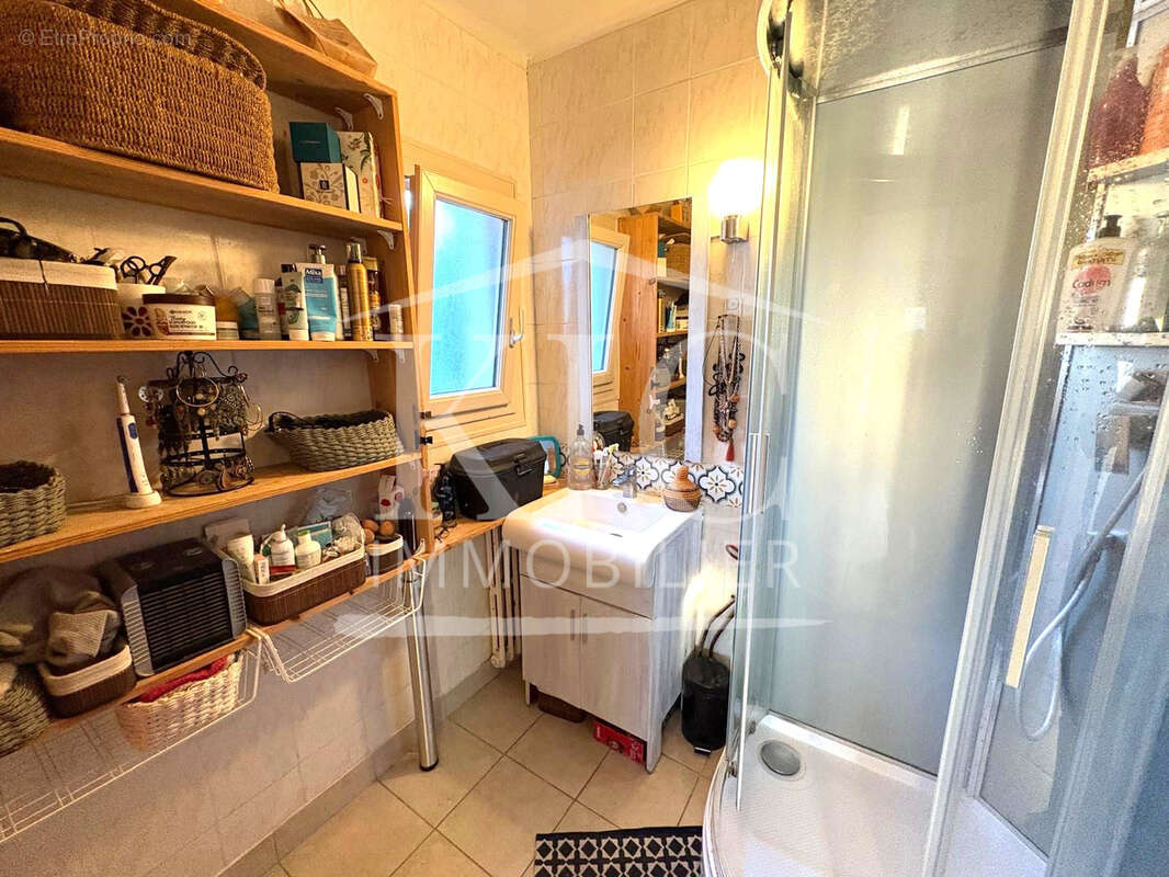 Maison à CARCASSONNE