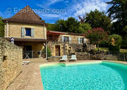 Maison à CARSAC-AILLAC