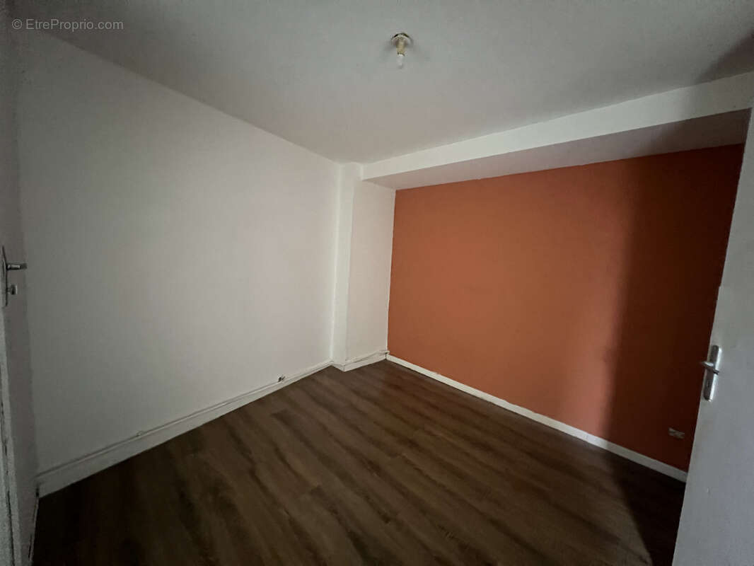 Appartement à VARANGEVILLE