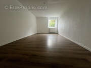 Appartement à VARANGEVILLE