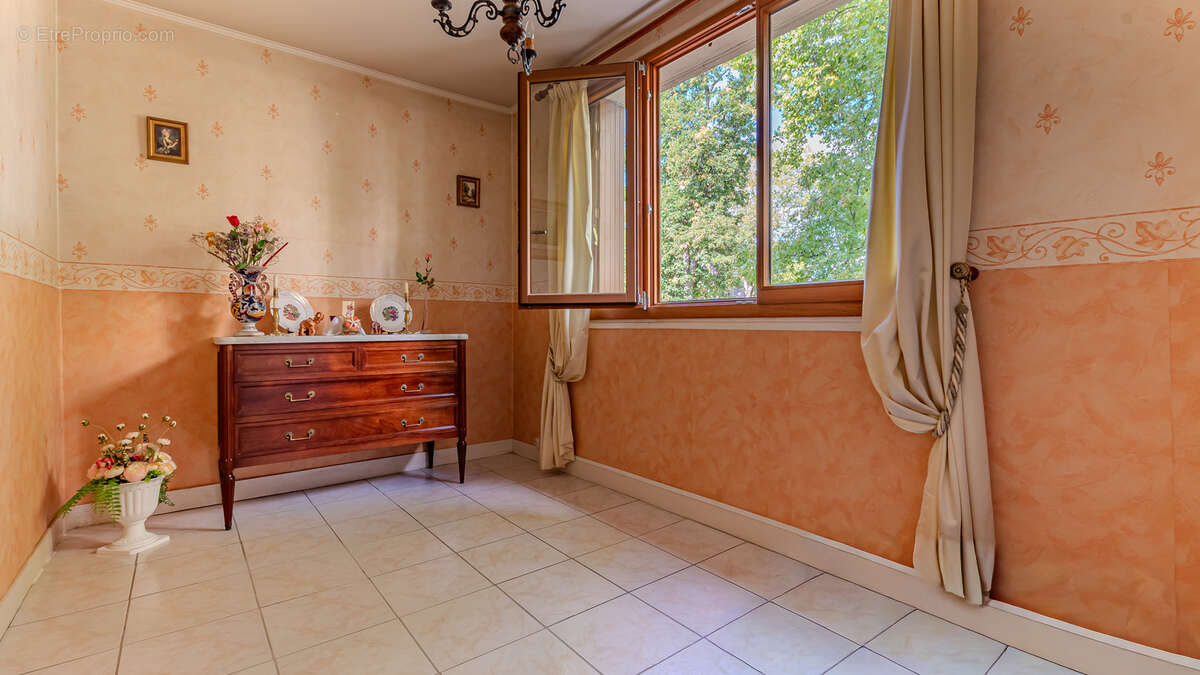 Appartement à CHANTILLY