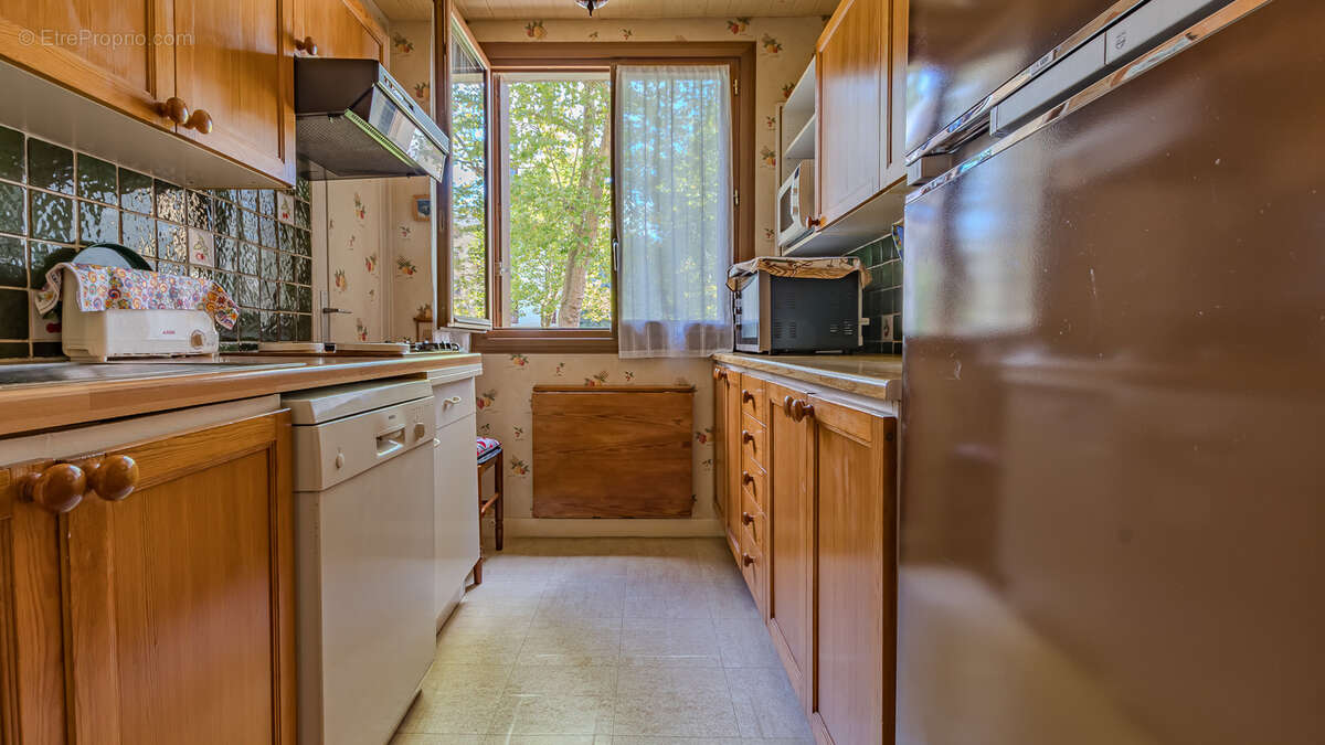 Appartement à CHANTILLY