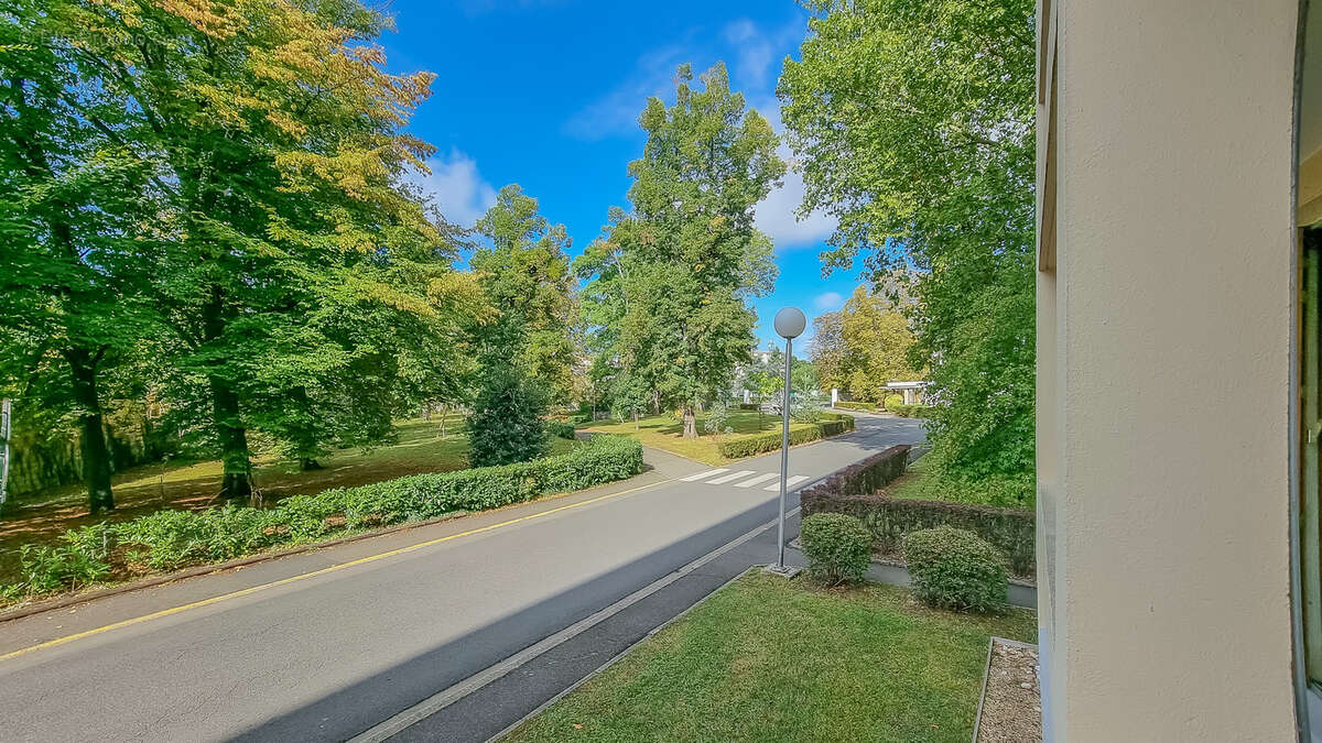 Appartement à CHANTILLY