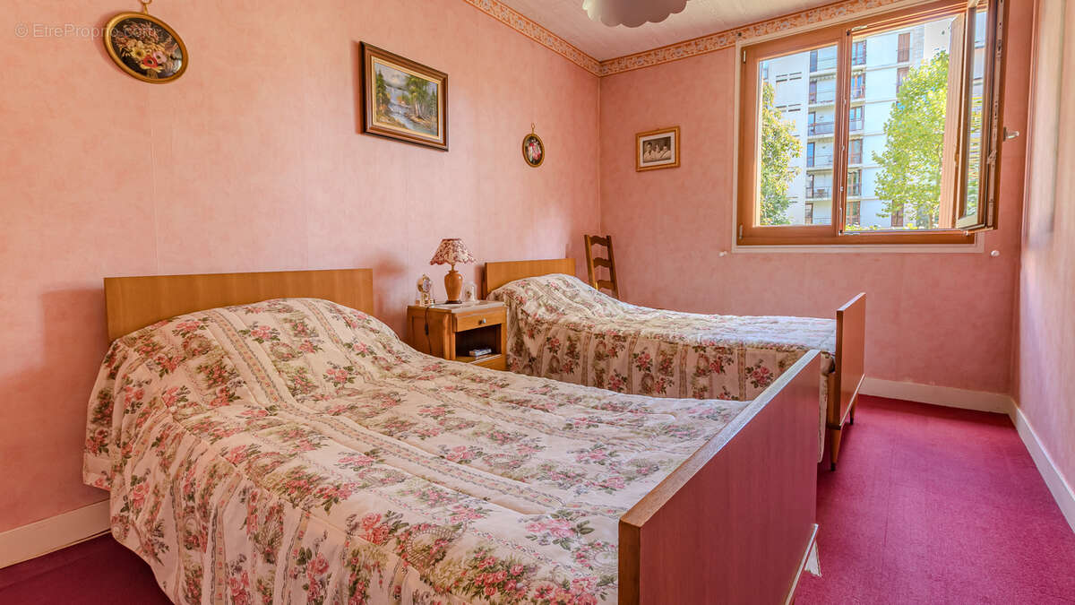 Appartement à CHANTILLY