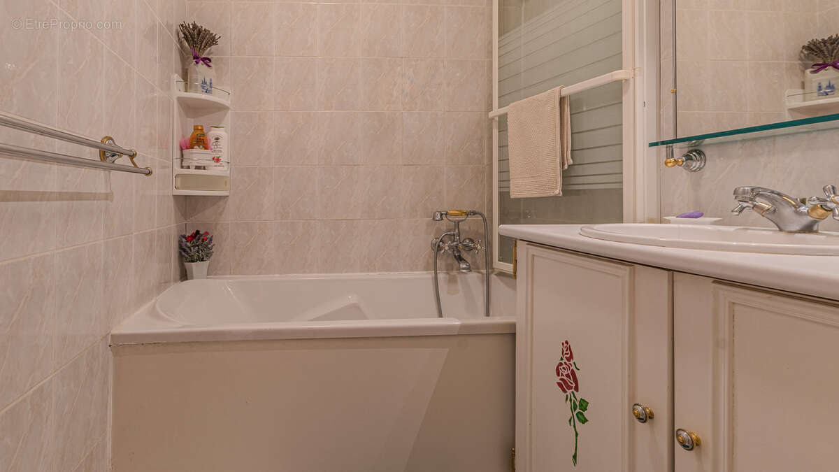 Appartement à CHANTILLY