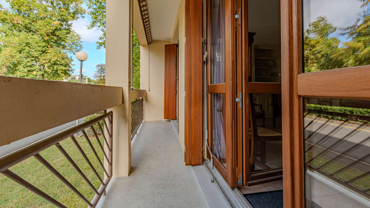 Appartement à CHANTILLY