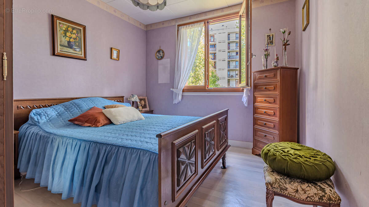 Appartement à CHANTILLY