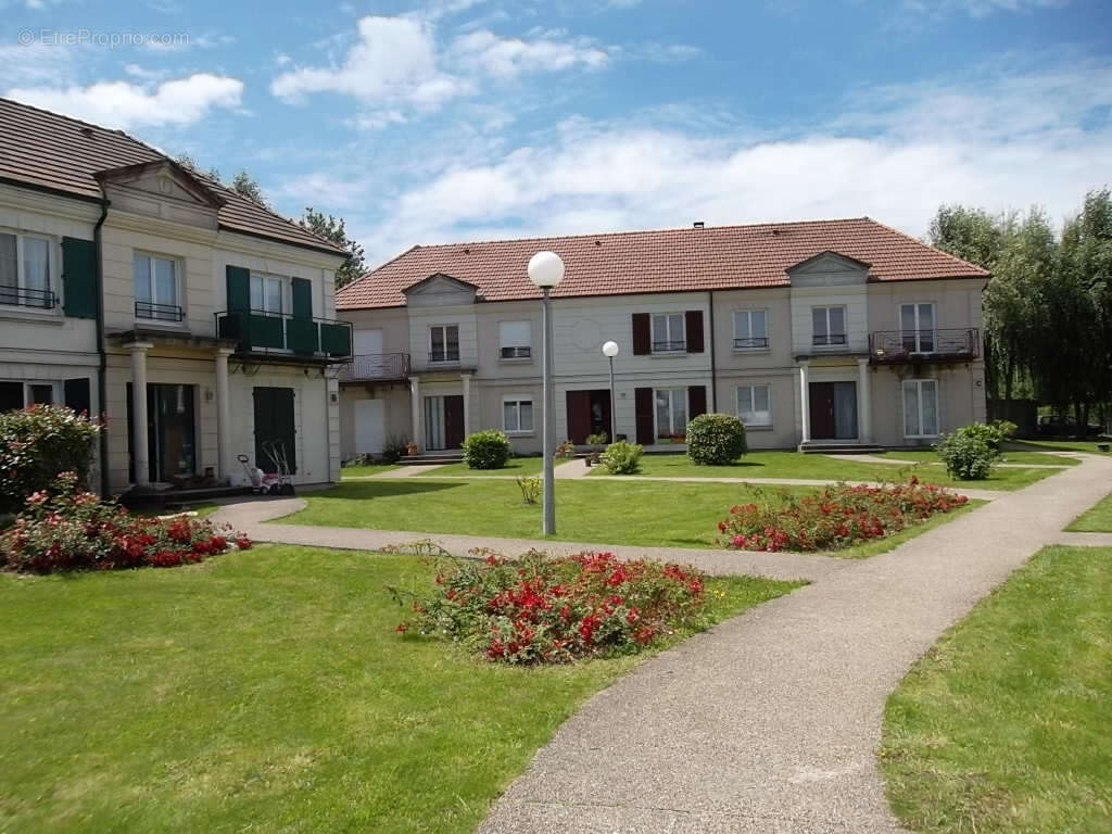 Appartement à COUBRON