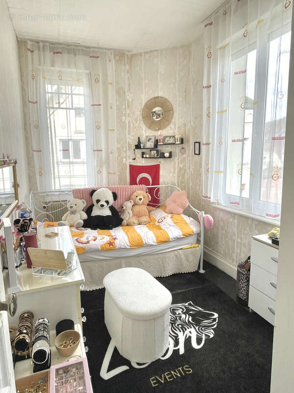 Maison à BOHAIN-EN-VERMANDOIS