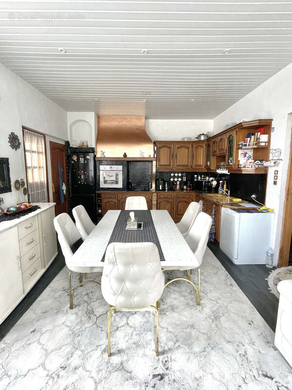 Maison à BOHAIN-EN-VERMANDOIS