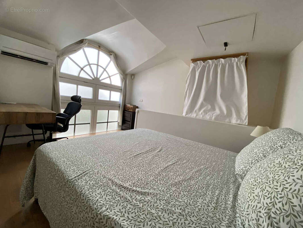 Appartement à PARIS-5E