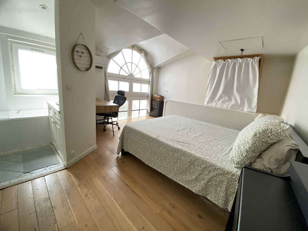 Appartement à PARIS-5E