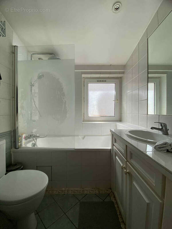 Appartement à PARIS-5E