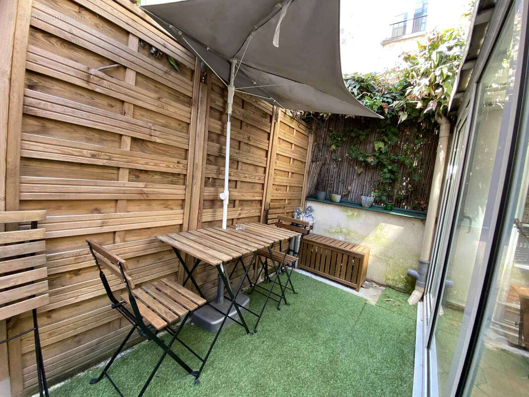 Appartement à PARIS-5E