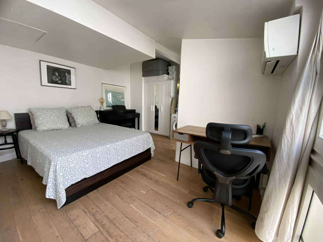 Appartement à PARIS-5E