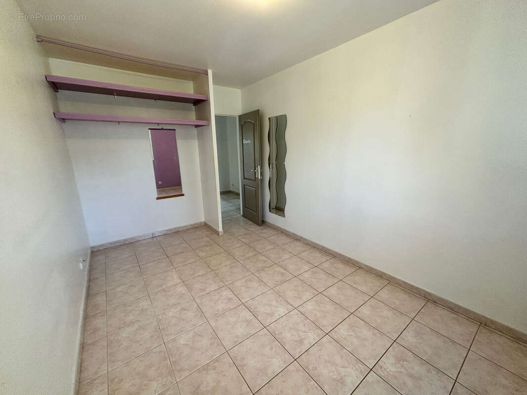 Maison à PUISSERGUIER