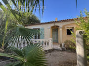 Maison à PUISSERGUIER