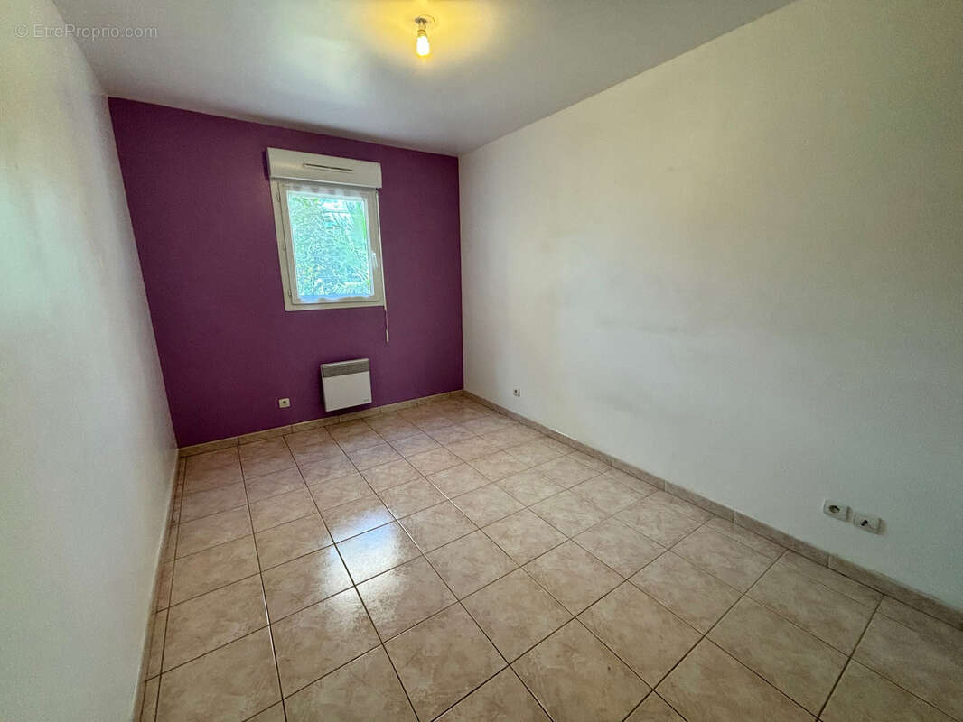 Maison à PUISSERGUIER