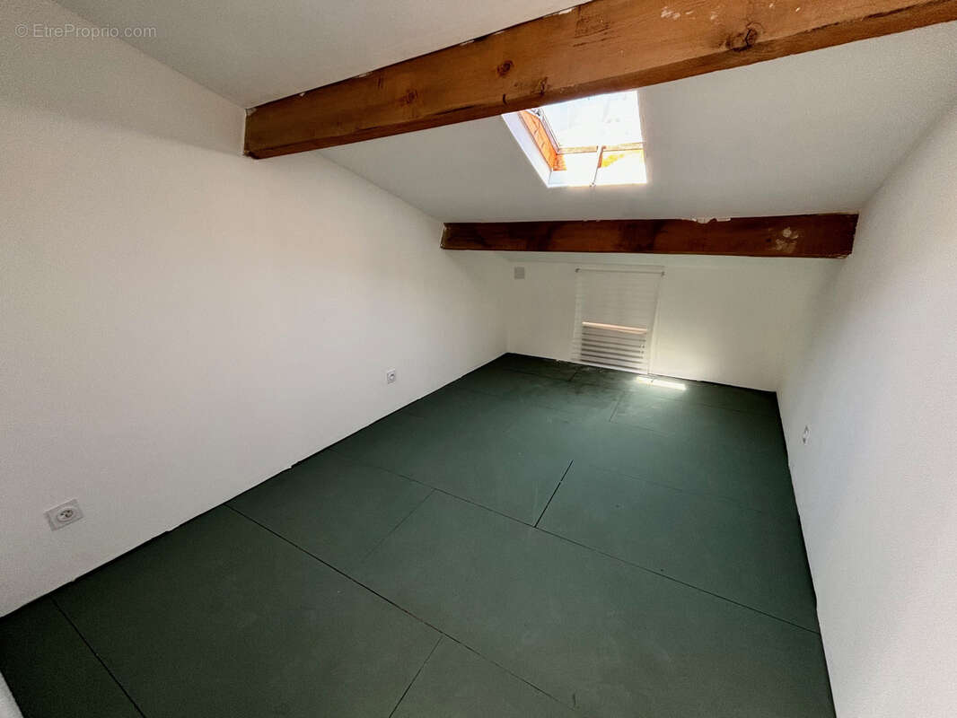 Maison à PUISSERGUIER