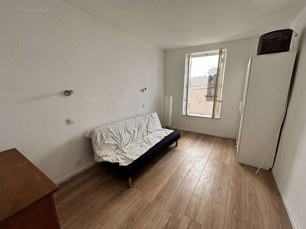 Maison à PUISSERGUIER