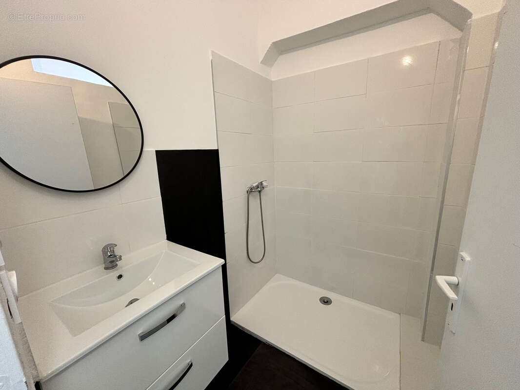 Maison à PUISSERGUIER