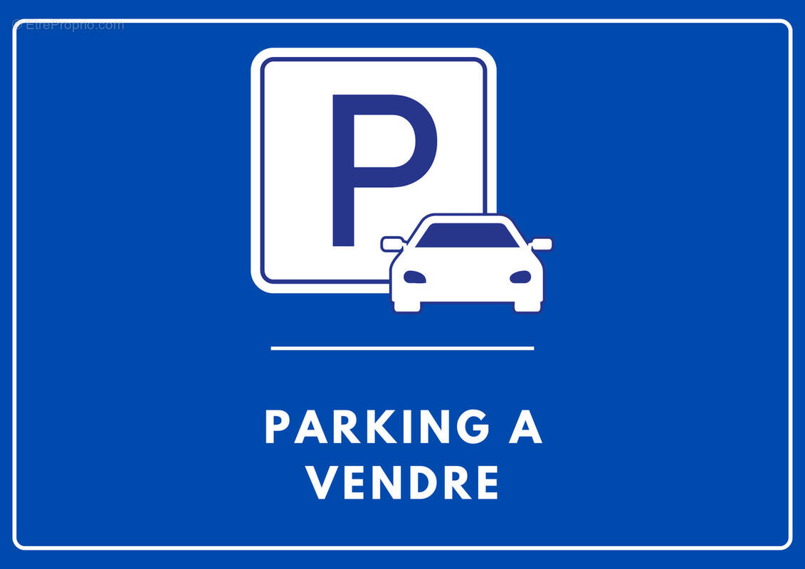Parking à CHARTRES