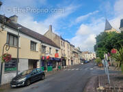 Appartement à VILLIERS-LE-BEL