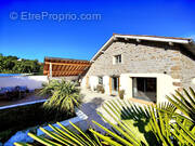 Maison à SOURCIEUX-LES-MINES